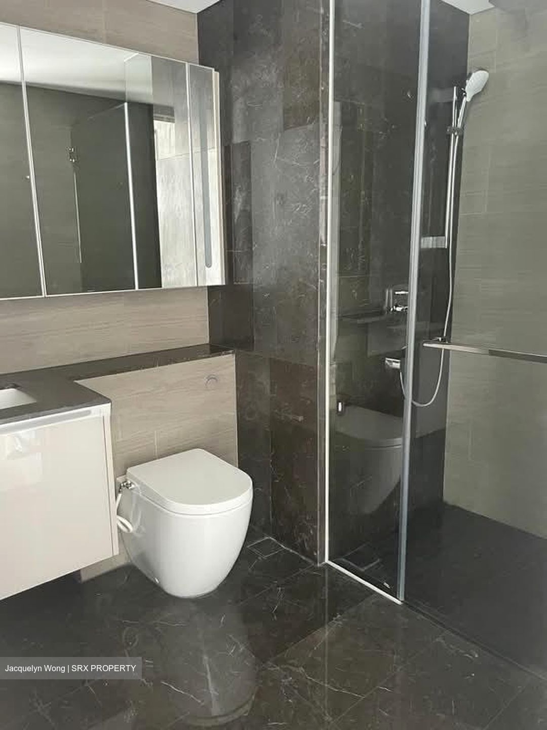 Parc Esta (D14), Apartment #530270061